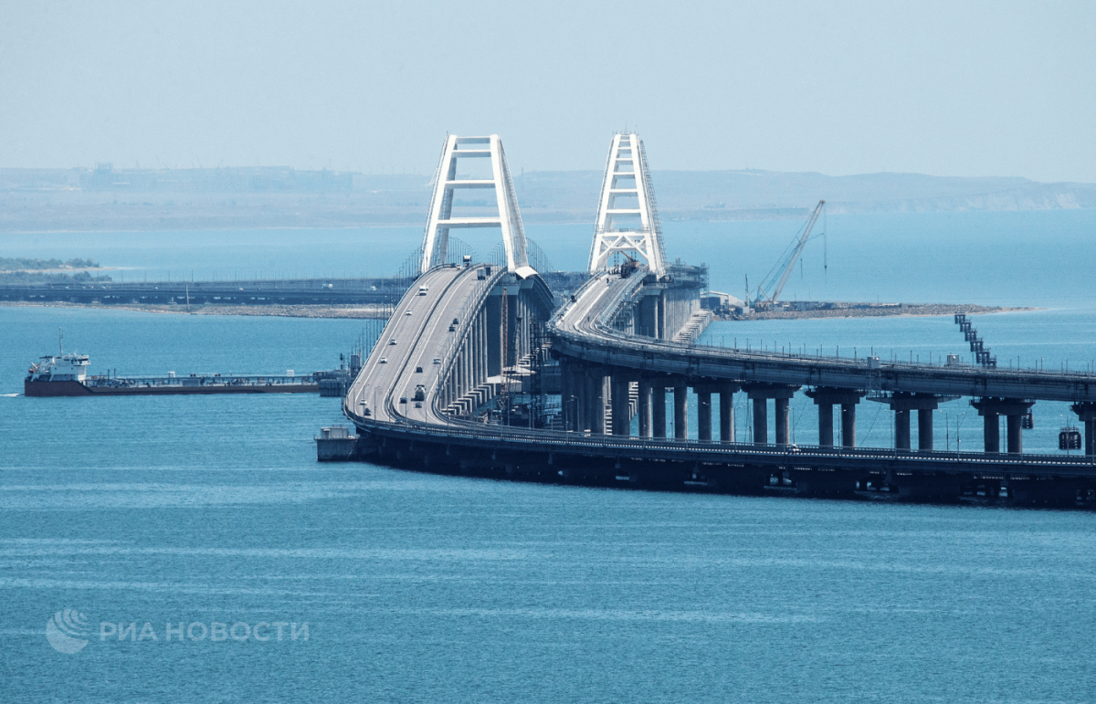 ВАНТОВЫЕ МОСТЫ ПИТЕРА